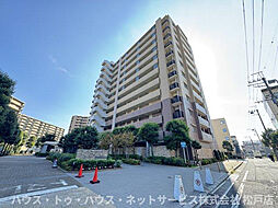 ウィズ松戸陽だまりの丘