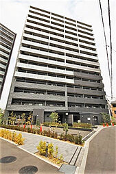 プレサンス大阪福島シエル