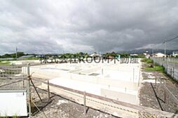 （仮称）高城町アパート