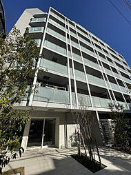 オープンレジデンシア北綾瀬プレイス