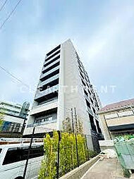 デュオヴェール赤羽ＦｏｒｅｓｔＣｏｕｒｔ