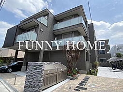 ヴァンヴェール松原