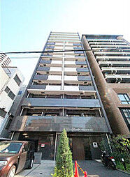 グランカリテ日本橋1204号室