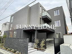 SKY Garden(スカイガーデン)