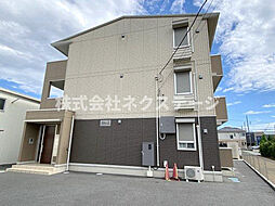 ドミール社家II