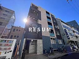 アルコバレーノ新町