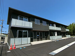 シャーメゾン　エムシーエス旗ヶ崎