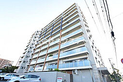 パレステージ本厚木