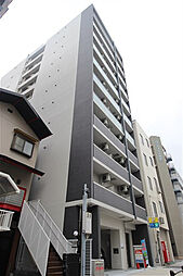 エグゼ天王寺II