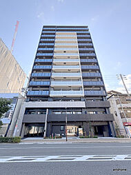 プレサンス大正エミナンス