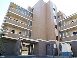 花室ヒルズＢ棟