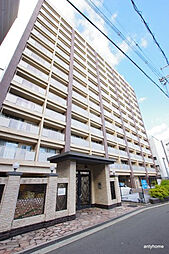 アーバンフラッツ西中島