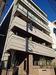 ラサンシオンド山手