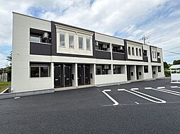 仮)阿見町若栗新築アパート