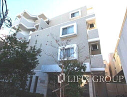 エクセリア二子多摩川II