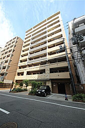 プレサンス上町台東平