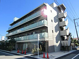 Log西馬込／ログ西馬込