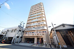 S-FORT桜川南