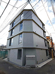 アラート新宿御苑（aLATO新宿御苑）