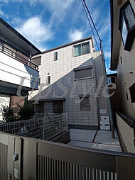 メゾンコルザキタセンジュ