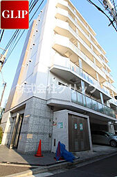 ヴェルト横濱石川町II