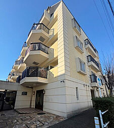 レーベンリヴァーレ双葉町