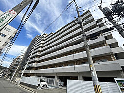 セレニテ江坂四番館