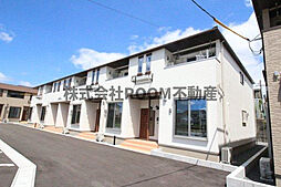 ロータス都城　2棟