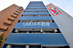 みおつくし杭全