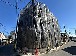 レガリスト 柏泉町