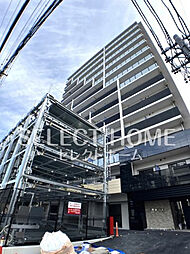 S-RESIDENCE岡崎公園aureate