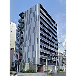 ラ・メゾン川崎六番館