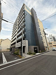 プレサンス桜川グロワール