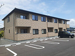 ハッピーメゾンVII　Ａ