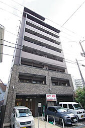 クレビオス梅田北