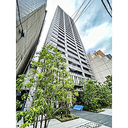 クレヴィアタワー御堂筋本町