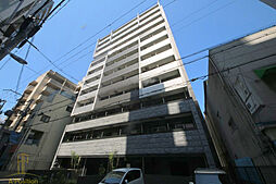 プレサンス天神橋スカイル