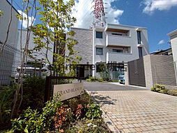 グラン　ブランシェ