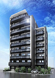 ガーラ・プレシャス新小岩