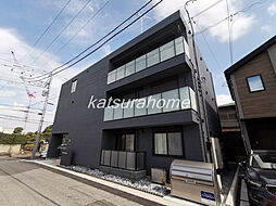 シャルマン柏の葉