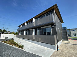 クレストウッドIII