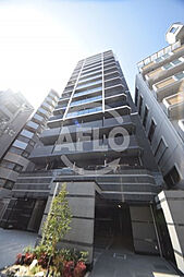 スプランディッド難波WEST