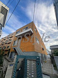 パルティータ四つ木