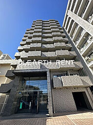 ルーブル川崎七番館