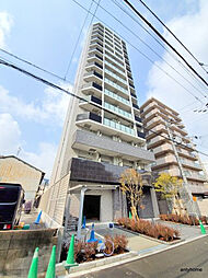 クレストタップ京橋