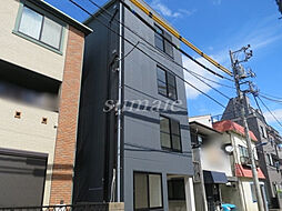 a-stone HIGASHIJUJO