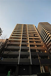 ミラージュパレス難波東レジデンス