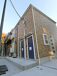 ハーミットクラブハウス横浜弘明寺IIＡ棟