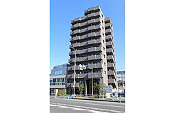 ルーブル川崎神明町