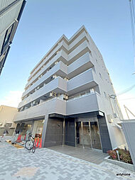 マイロード新森